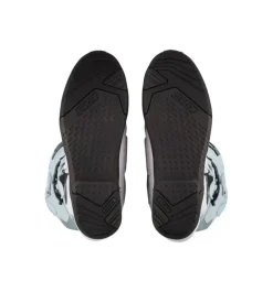 Stövel Sidi Crossair X Vit/Svart
