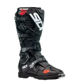 Stövel Sidi Crossfire 3 Svart/Svart
