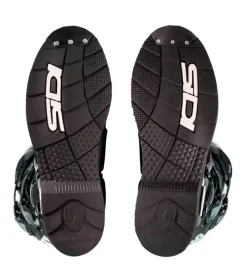 Stövel Sidi Crossfire 3 Svart/Svart
