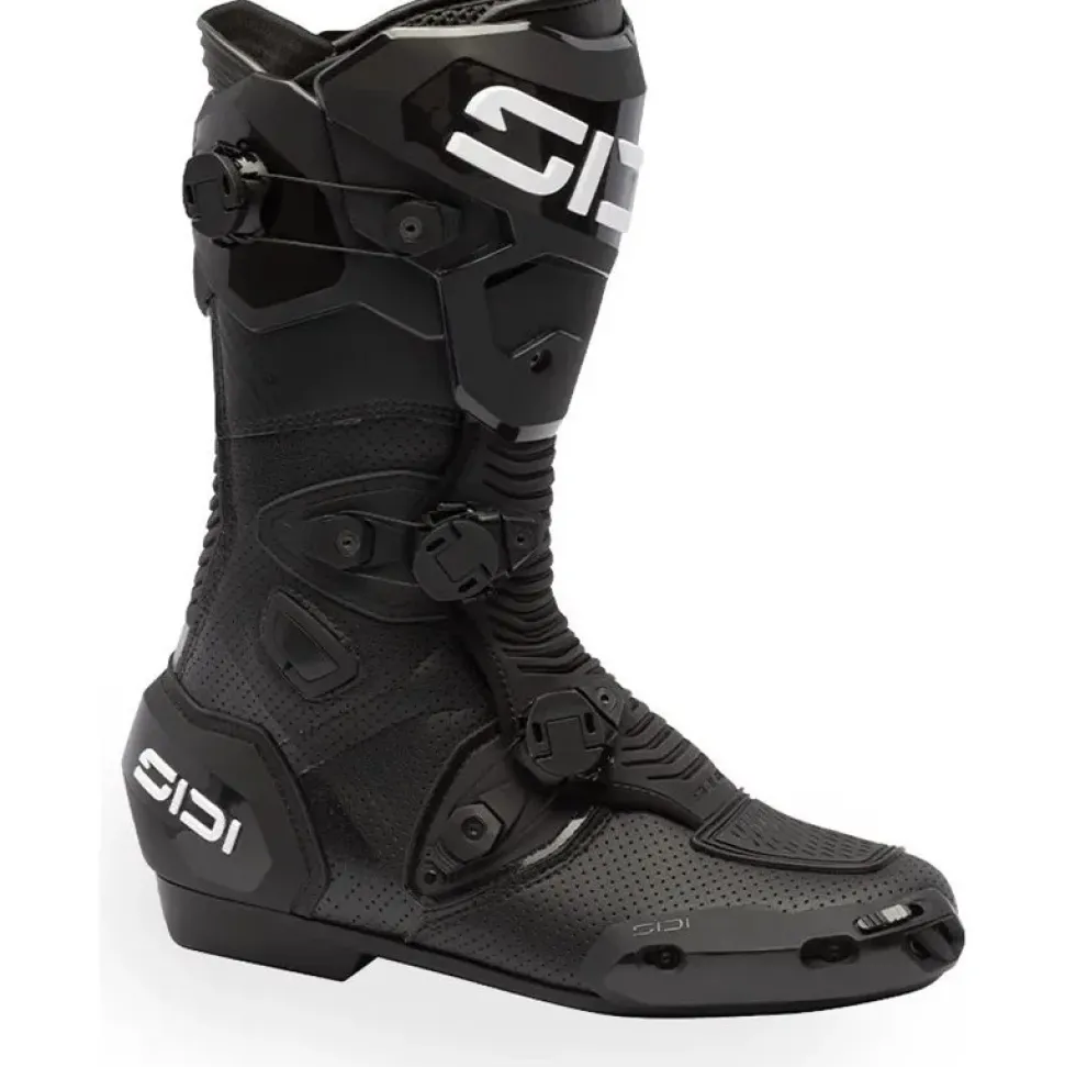 Stövel Sidi Mag 2 Air Svart