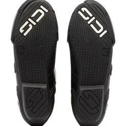 Stövel Sidi Mag 2 Air Svart