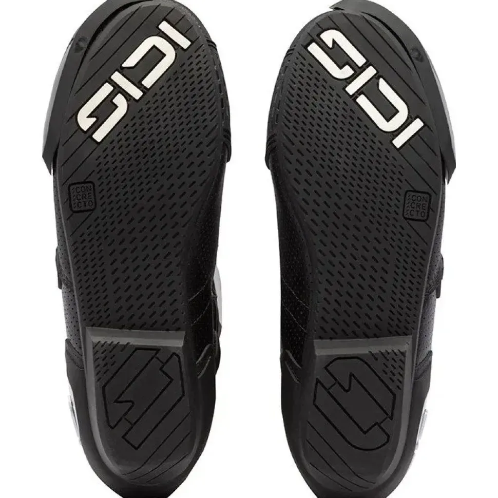 Stövel Sidi Mag 2 Air Svart