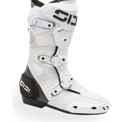 Stövel Sidi Mag 2 Air Vit/Svart