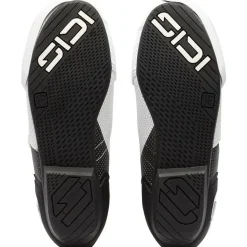 Stövel Sidi Mag 2 Air Vit/Svart