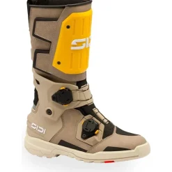 Stövel Sidi Taurus Gtx Sand