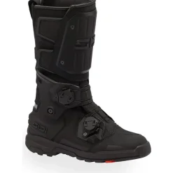 Stövel Sidi Taurus Gtx Svart