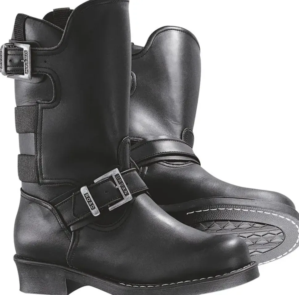 Stövel Urban Gtx Gore Tex Daytona