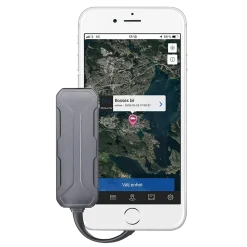 Swetrack Plus Gps-Spårare