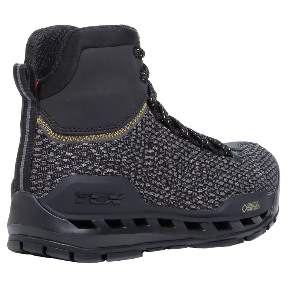 TCX Climatrek Surround Lady GTX Black/Gold