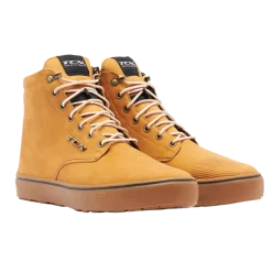 TCX Dartwood WP Light Brown