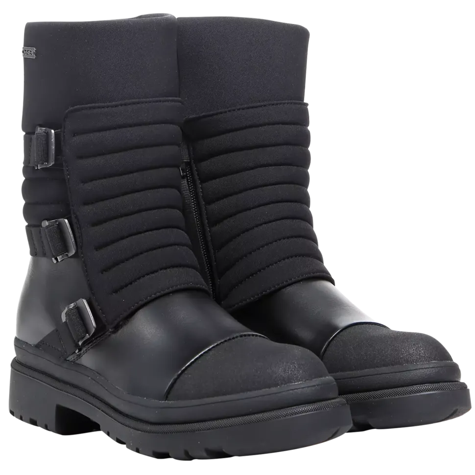 TCX Freyja Lady Wp Nero Black