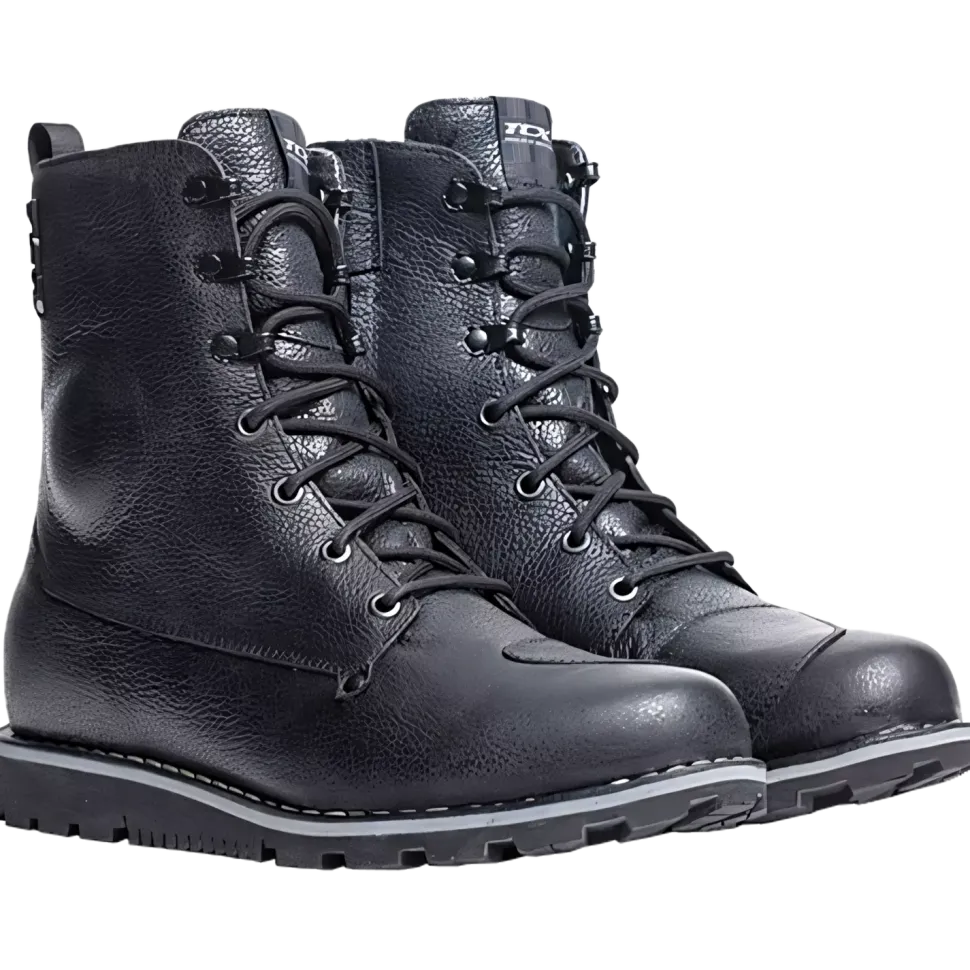 TCX Hero 2 Wp Black