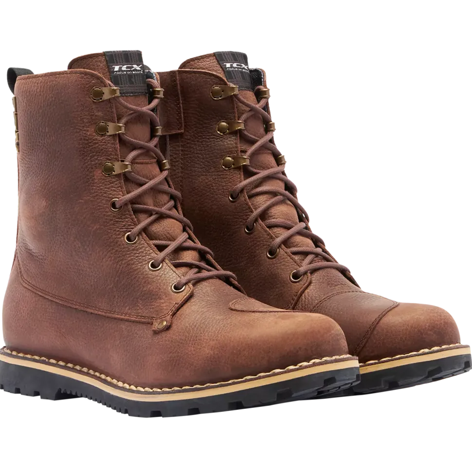 TCX Hero 2 Wp Brown