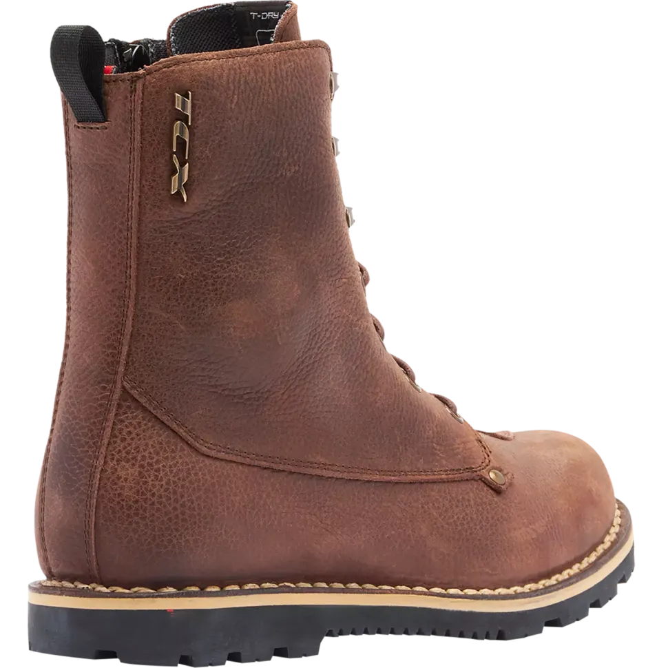 TCX Hero 2 Wp Brown