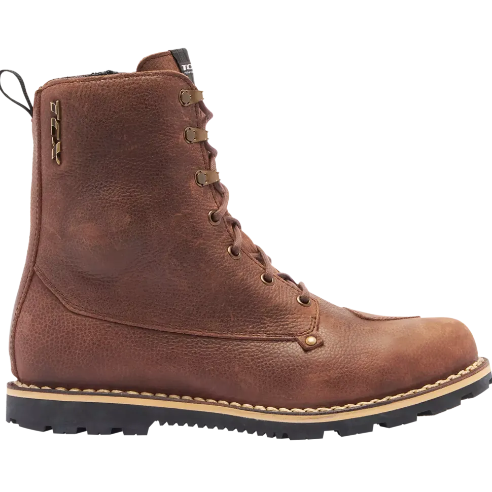 TCX Hero 2 Wp Brown