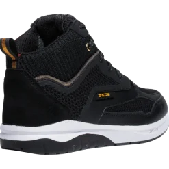 TCX Nalbak Air Woman Black/Gold