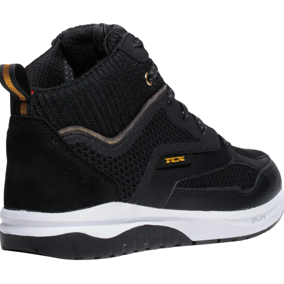 TCX Nalbak Air Woman Black/Gold