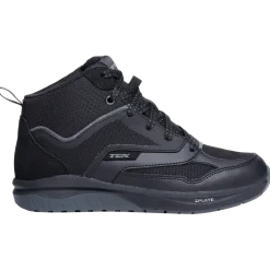 TCX Nalbak Wp Woman Black/Iridescent