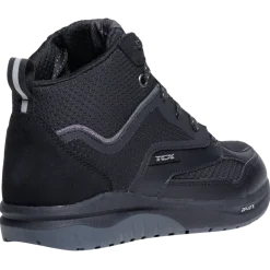 TCX Nalbak Wp Woman Black/Iridescent