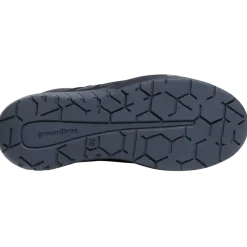 TCX Nalbak Wp Woman Black/Iridescent