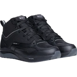 TCX Nalbak Wp Woman Black/Iridescent