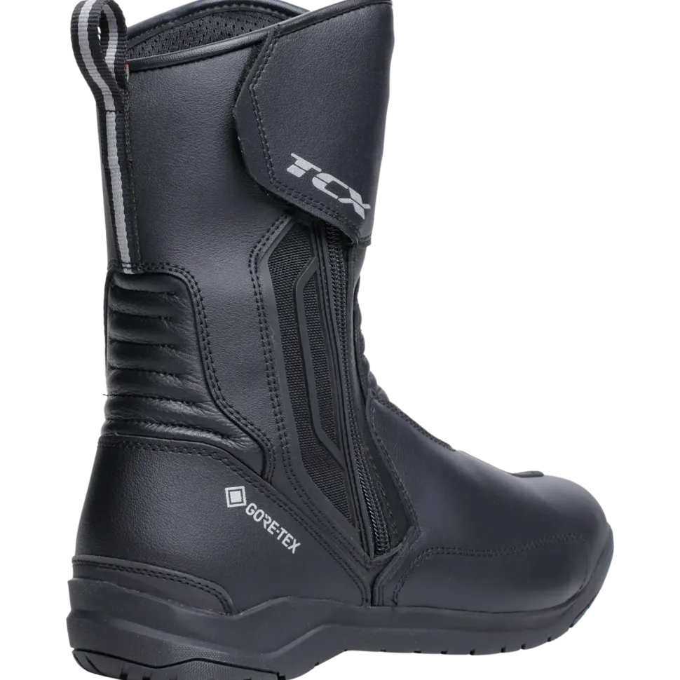 TCX X-Five 5 Gore-Tex Black