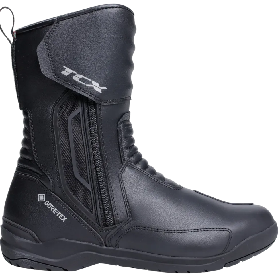 TCX X-Five 5 Gore-Tex Black