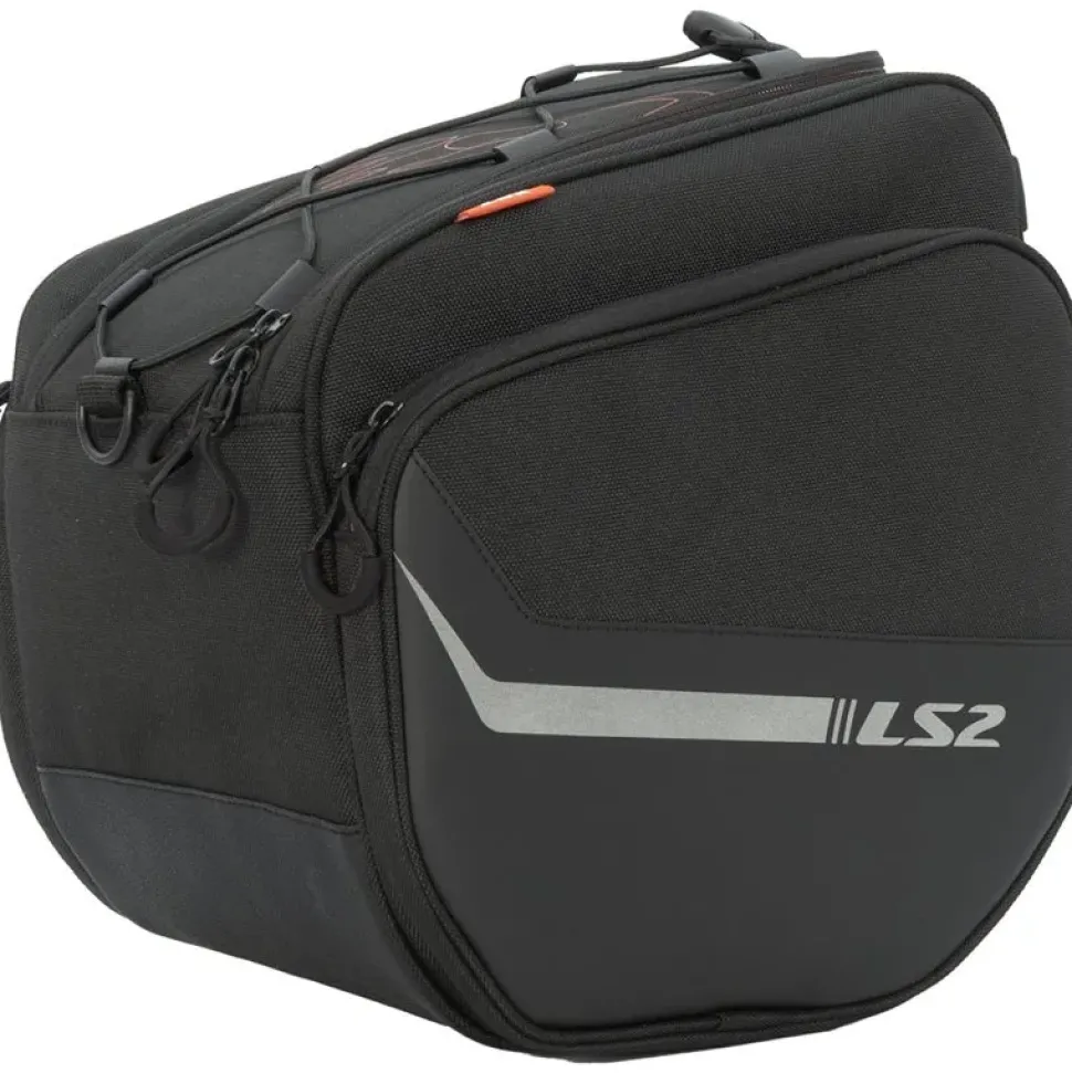 Tunnelväska Ls2 Freedom 15l
