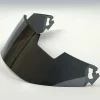 Vas V Pro Shade Solvisir Spegel Silver
