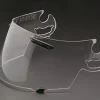 Visir Arai SAI MAX Vision Klart